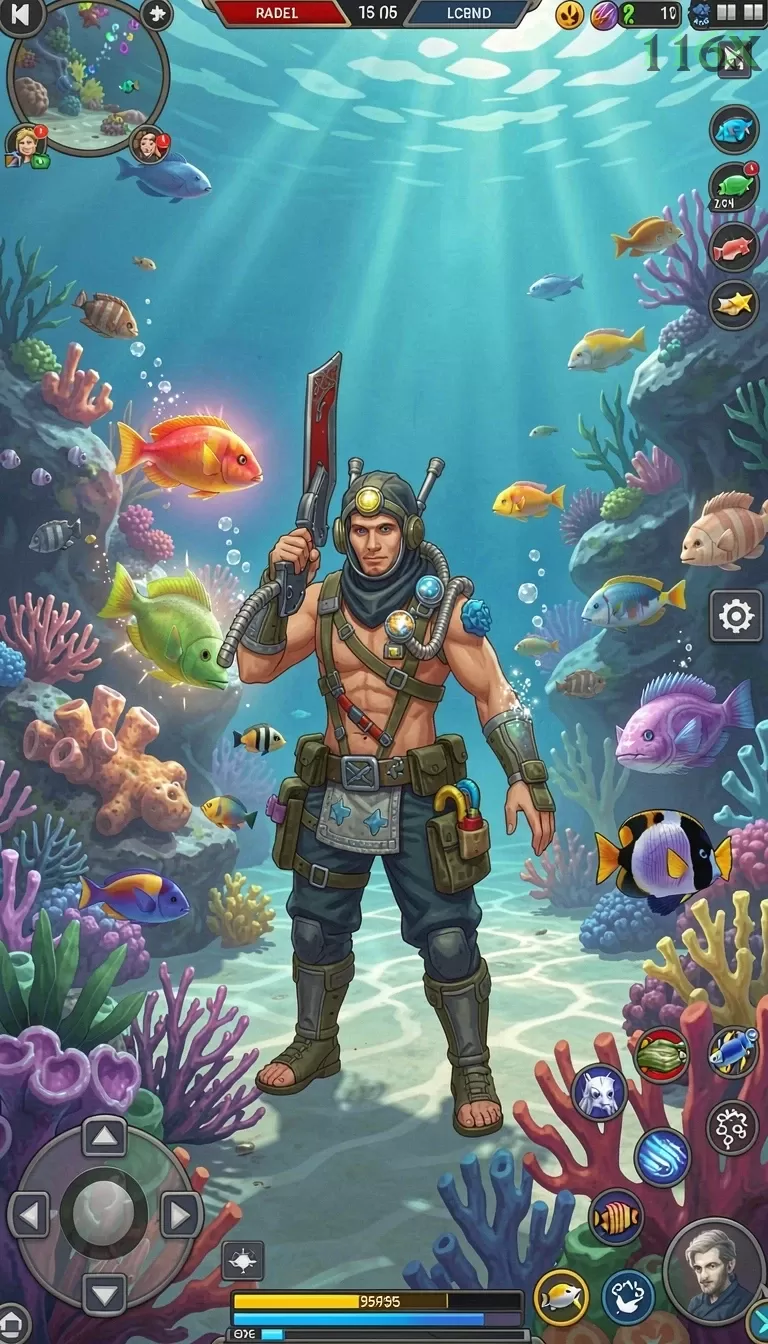 Screenshot Rejekigames nomor 2