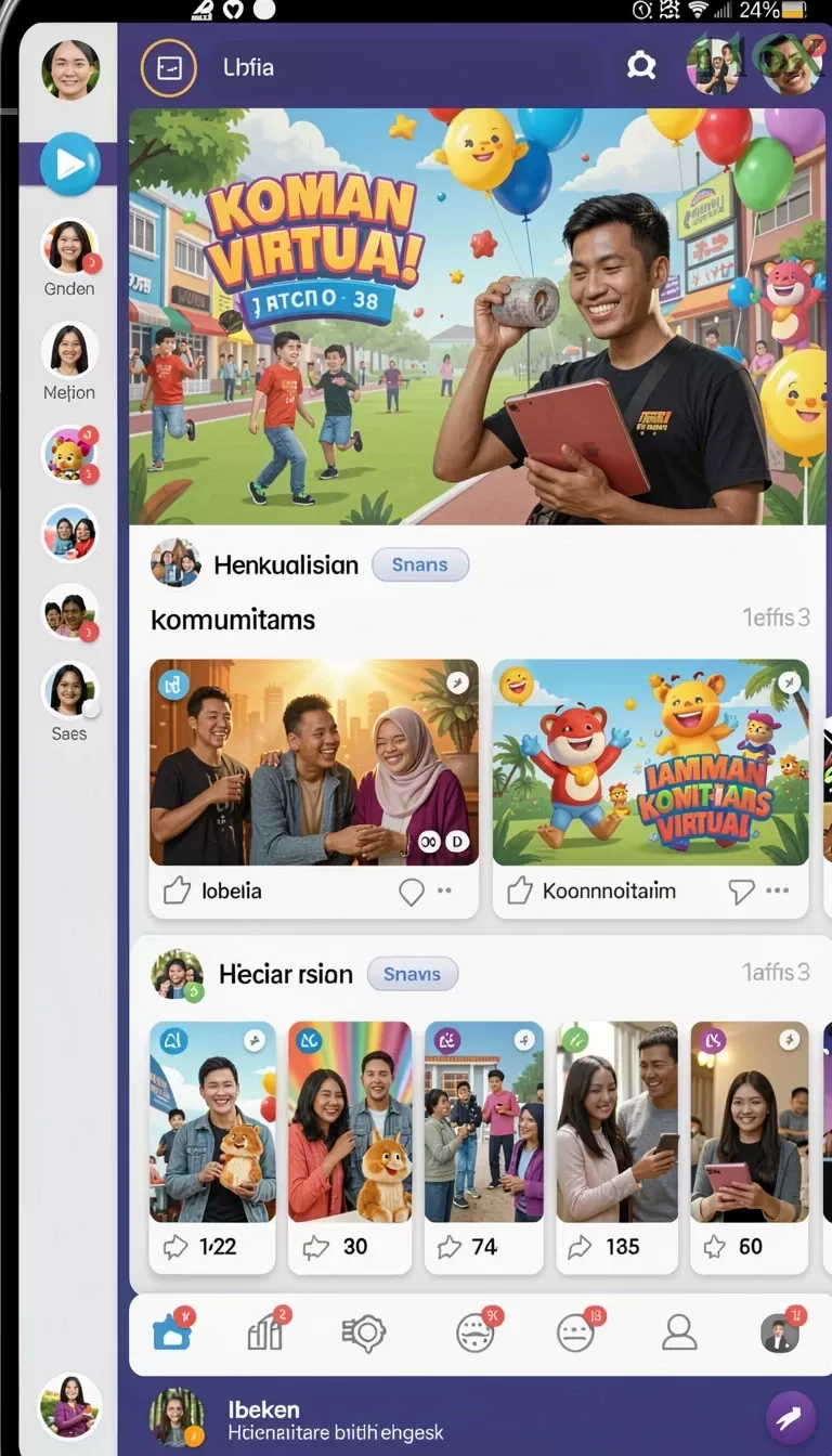 Screenshot Rejekigames nomor 3