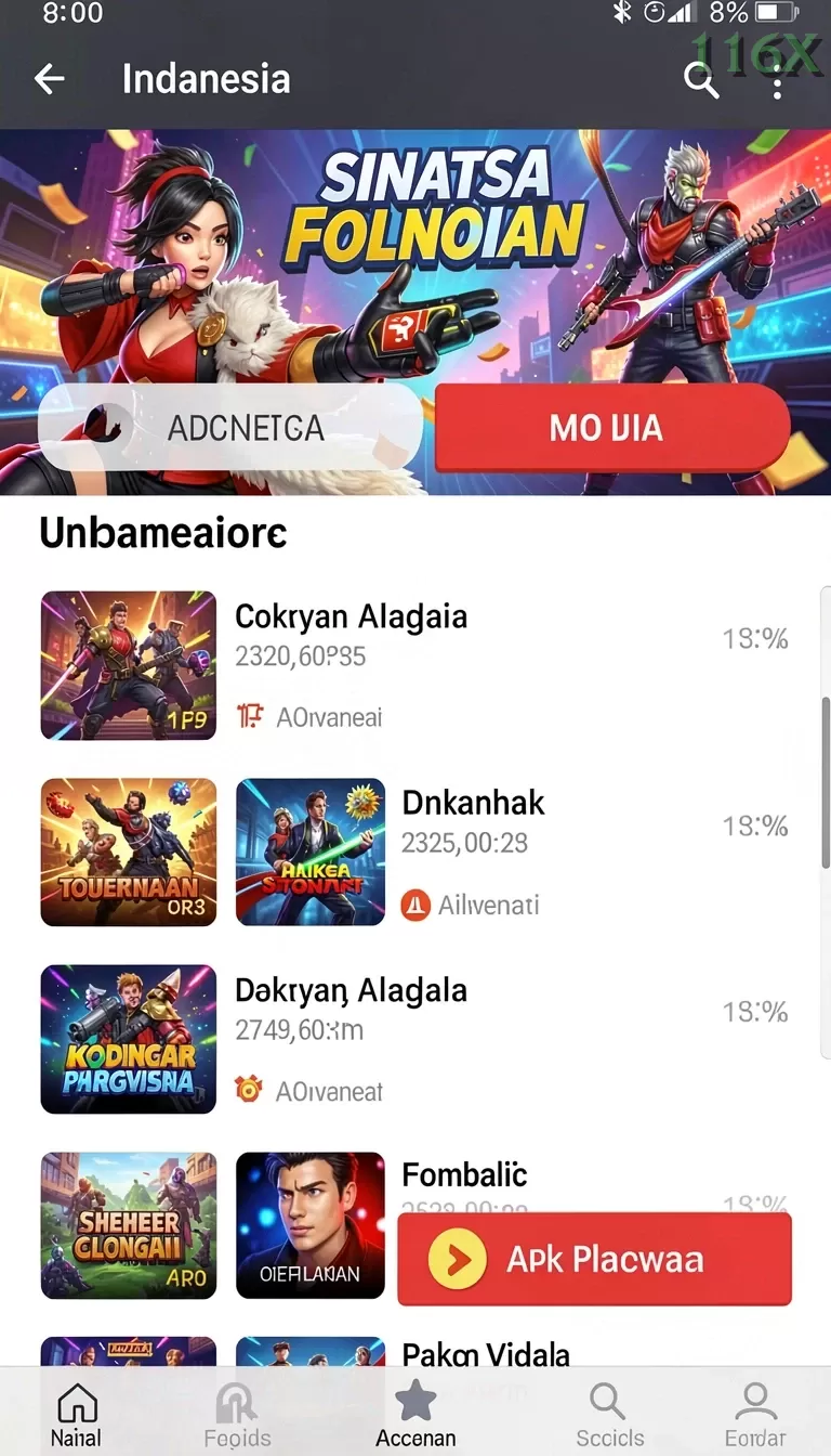 Screenshot Tempototo nomor 3