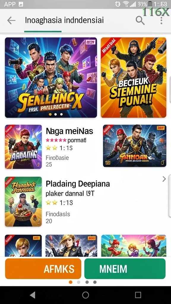 Screenshot Vipdewa nomor 3