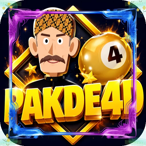Pakde4d